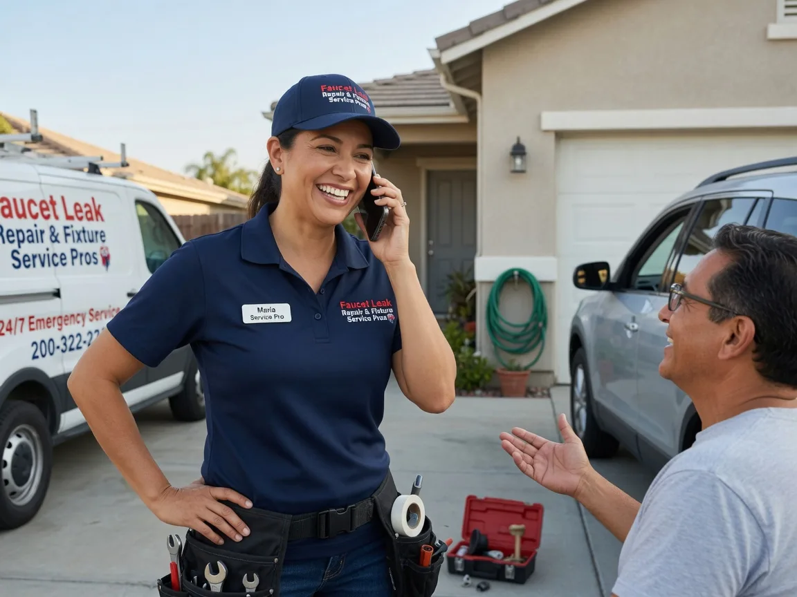 Faucet Repair North Tonawanda, NY FAQs